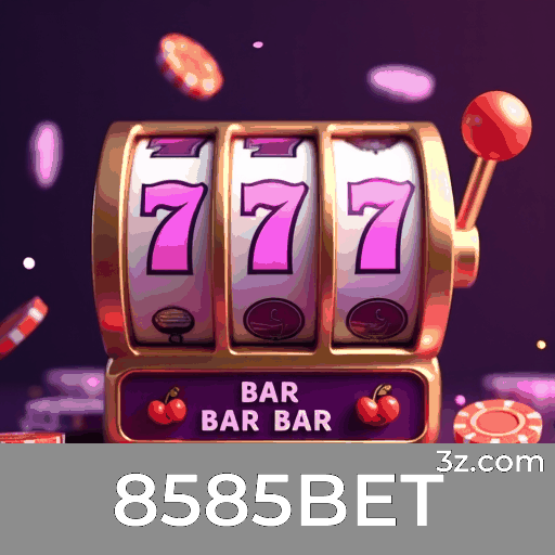 8585BET Logo