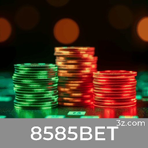 8585BET Logo