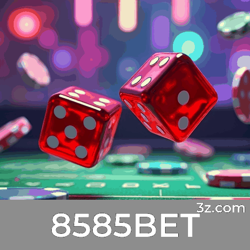 8585BET Logo