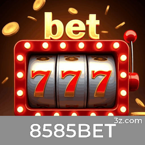 8585BET Logo