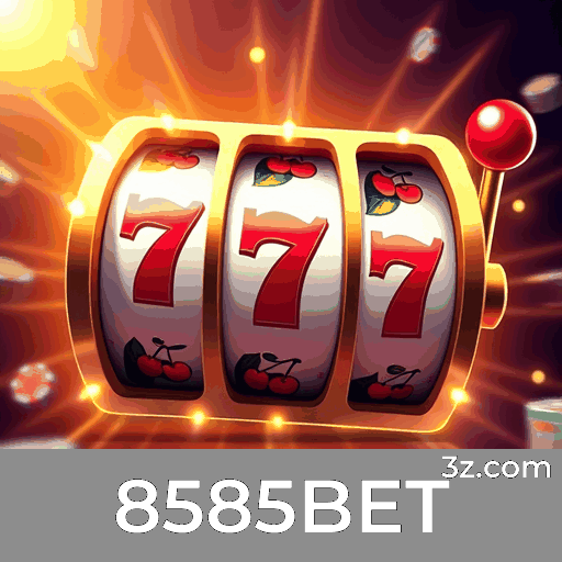 8585BET Logo