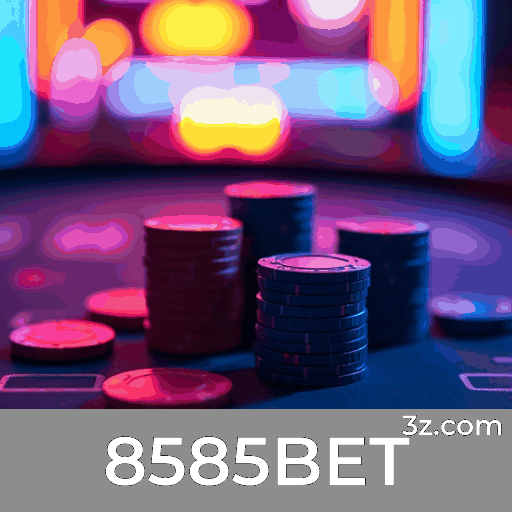 8585BET Logo