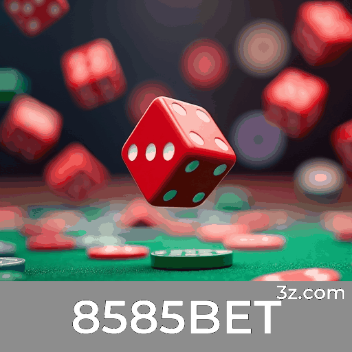 8585BET Logo