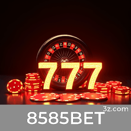 8585BET Logo
